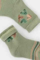 носки  для мальчика  К 9588/43 ФВ