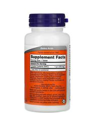 Now Foods NAC, 1000 мг, 60 таблеток