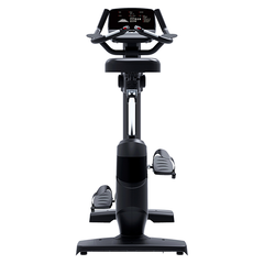 Велотренажер вертикальный профессиональный CardioPower UB410