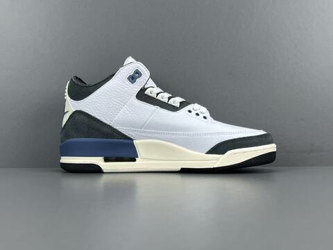A Ma Maniére x Air Jordan 3 'For The Love' 