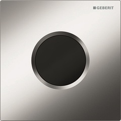 Geberit 116.031.46.5 Панель смыва для писсуара сенсорная фото