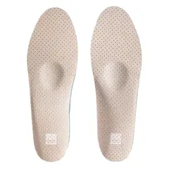 Стельки ортопедические medi foot travel wide