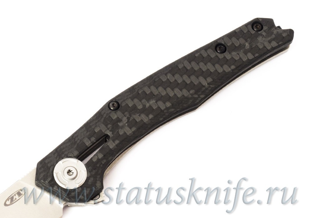Нож Zero Tolerance 0707 ZT0707 First 2