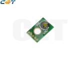 Чип картриджа для RICOH Aficio MPC4502/MPC4502A/MPC5502/MPC5502A (CET) Yellow, (WW), 22500 стр., CET8757