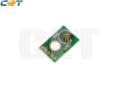 Чип картриджа для RICOH Aficio MPC4502 (CET) Yellow, (WW), CET8757