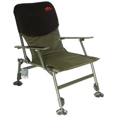 Кресло карповое Tramp Fisherman TRF-032