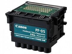 Печатающая головка CANON PF-05 (3872B001)