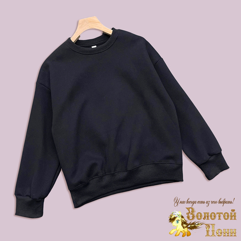 Свитшот хл подрост (10-15) 250802-L1095