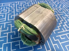 Статор ПУЛЬСАР ДЭ1600 (916-608-020)