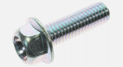 Болт крепления двигателя Yamaha 90105-08143