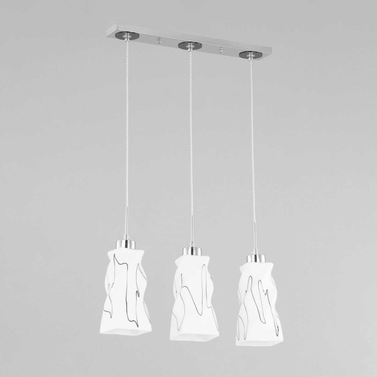 Подвесной светильник Citilux Спин CL943131