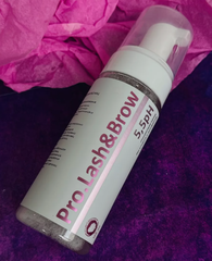 Средство для очищения Pro.Lash&Brow 5,5pH