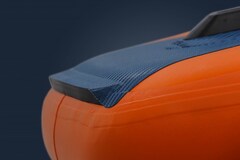 Доска SUP надувная JP-Australia 24 CruisAir 12