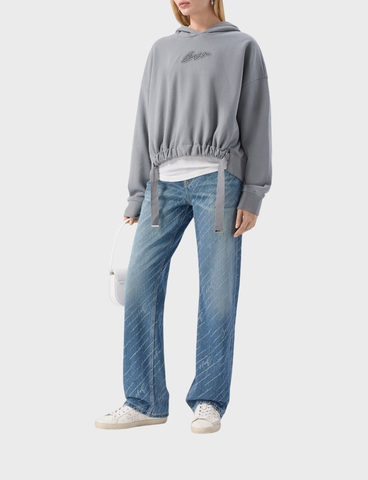 Толстовка BOSS C Eblousa2 stonebadg