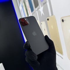 iPhone 15, 512 ГБ б/у