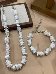 Колье Jewelry 008