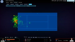 Tennis Manager 2025 (для ПК, цифровой код доступа)