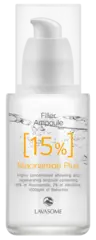 Lavasome Ампула для осветления и выравнивания тона кожи с ниацинамидом 12 % - NIACINAMIDE 12% FILLER AMPOULLE, 30 мл