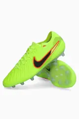 Бутсы Nike Tiempo Legend 10 Elite AG-Pro - зеленый