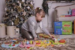 Toyst Бизиборд 