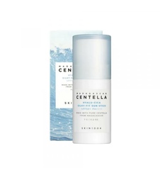 SKIN 1004 madagascar centella hyalu-cica СТИК СОЛНЦЕЗАЩИТНЫЙ SPF 50+ PA++++, 7 г (мини)