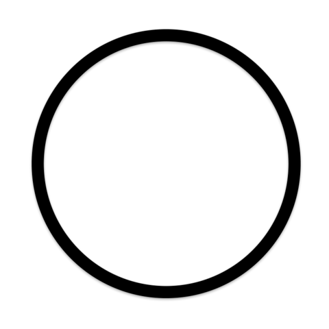 124-165-2 Резиновое кольцо HUNTER