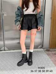 Ботинки зима нат. кожа по 6 пар (36-40)р./ 305