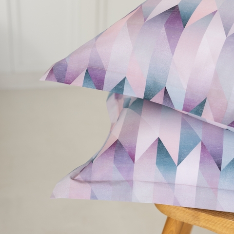 Постельное бельё LaPrima «Саймон» люкс-сатин (2 сп) - купить 11