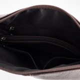 Сумка Саломея 350 македония кофе