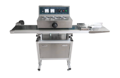 Запайщик индукционный Hualian Machinery LGYF-2000BX