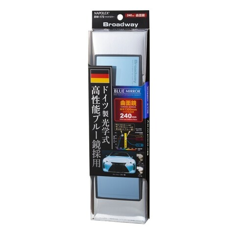 Зеркало салонное Napolex BW-173