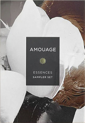 Amouage Essences sampler set