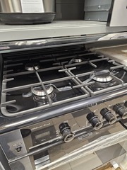 Плита газовая GEFEST 6300-03 0046