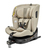 Автокресло Peppy UNOfix 0-36 I-Size 40-150 см (beige)