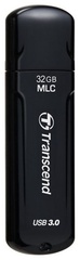 USB Flash карта Transcend TS32GJF750K 32GB черный