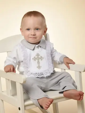 Крестильный комплект