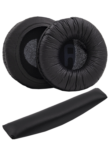 Амбушюры и накладка, оголовье для JBL T500BT, T460BT, 510BT, Tune 500, T450BT