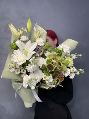 ONLINE витрина букет №3