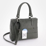 Сумка Саломея 1121 македония оливковый