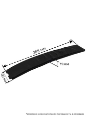 Дуга Razer Kraken, Electra