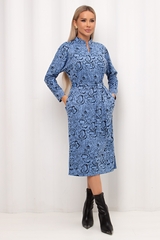 Платье Кэнти №7 Valentina (Акция)