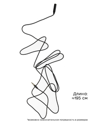 Петличный микрофон 3.5мм комплект (Удлинитель, ветрозащита, переходник 2.5мм, чехол)