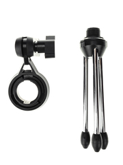 Подставка для микрофона (настольная) тренога v2