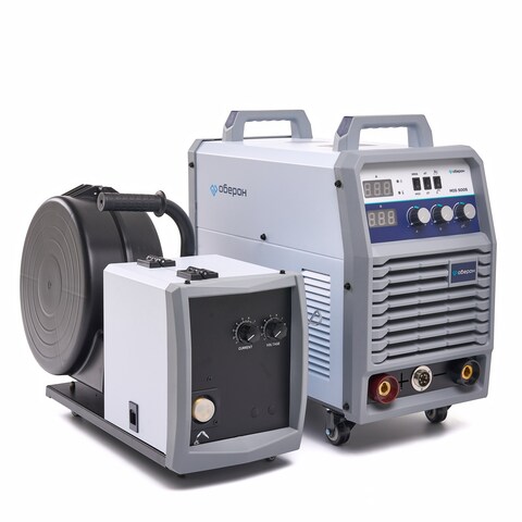 Сварочный полуавтомат Оберон MIG 500S