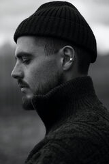 Кафф полированный