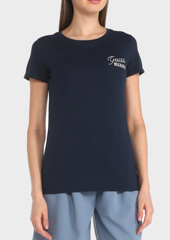 Футболка GUESS