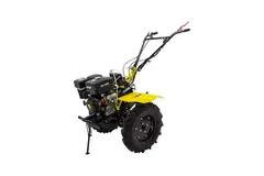 Мотоблок бензиновый Huter МК-11000PE