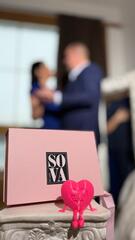 Бокс Любви от Sova De Luxe ❤️