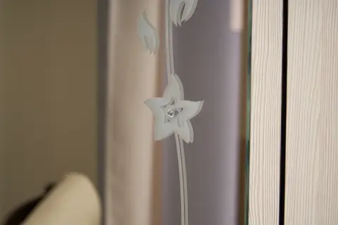 Гостиная Флора венге / лоредо