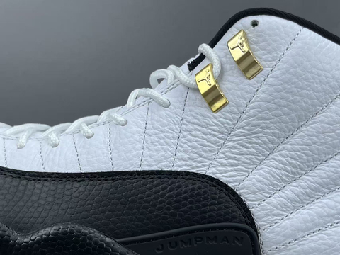 Air Jordan 12 Retro 'Taxi' 